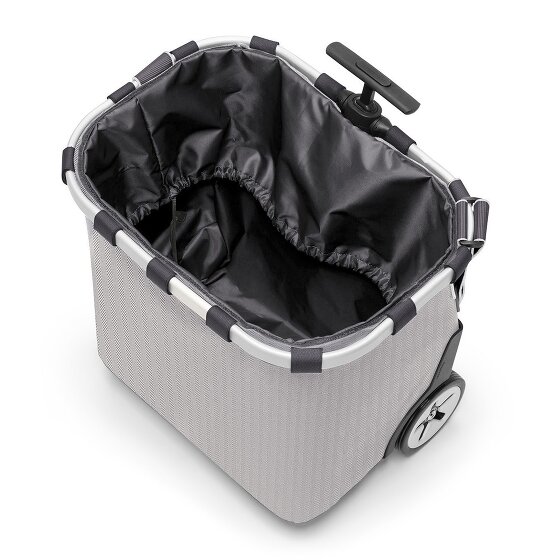 reisenthel Carrello spesa Carrycruiser 47,5 cm reisenthel Carrello spesa Carrycruiser 47,5 cm