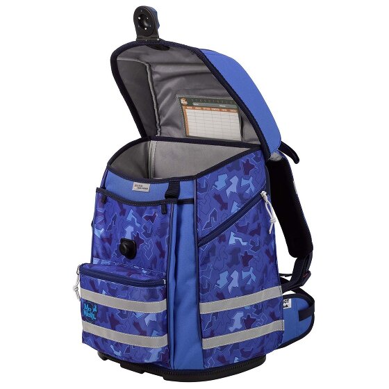 McNeill Set di zaini Biggy 5 pezzi.