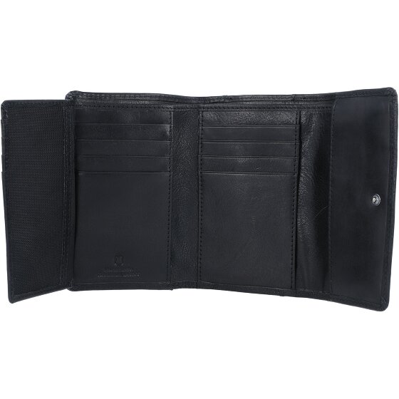camel active Portafoglio Talara in pelle 14 cm