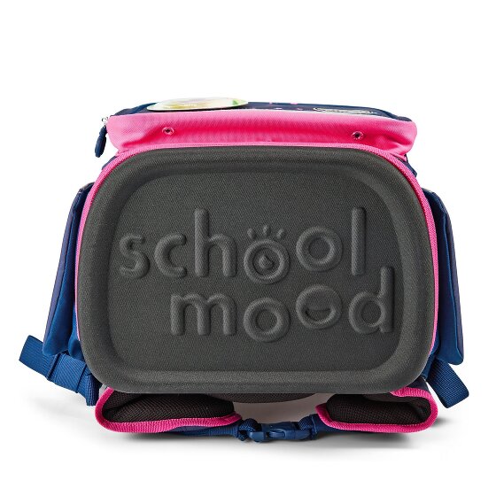 School-Mood Champion Maxx Set di borse per la scuola 6 pezzi