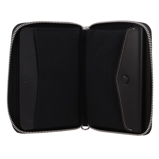 Bellroy Portafoglio Protezione RFID Pelle 16 cm