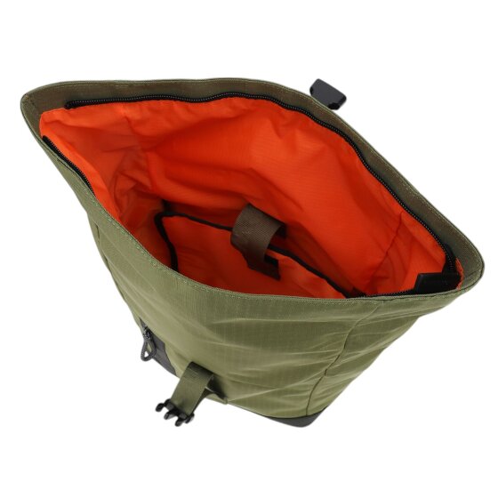 Strellson Northwood RS Eddie Zaino da giorno 38 cm Scomparto per laptop Strellson Northwood RS Eddie Zaino da giorno 38 cm Scomparto per laptop