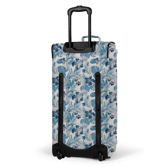 Redolz Duffle Essentials 2 ruote Borsa da viaggio 71 cm