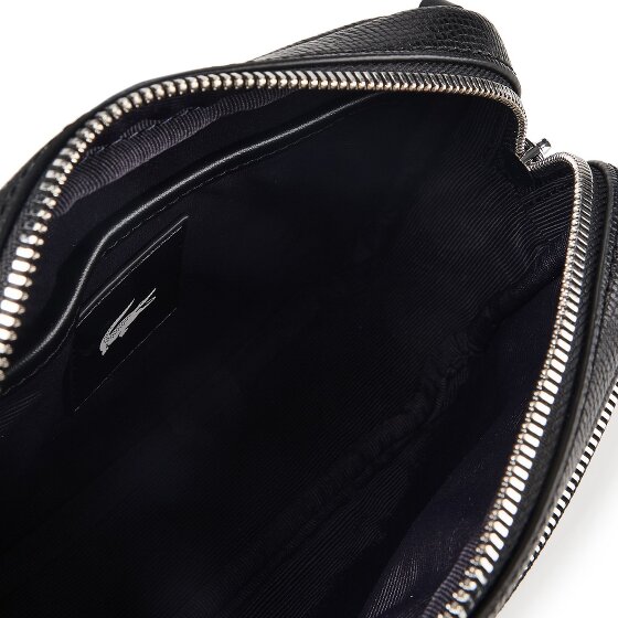 Lacoste Ossian Marsupio Vera Pelle 19 cm