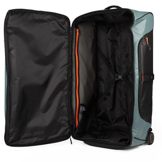 Samsonite Paradiver Light 2 ruote Borsa da viaggio 79 cm