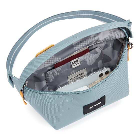 Pacsafe Pacsafe Go Marsupio Protezione RFID 27 cm
