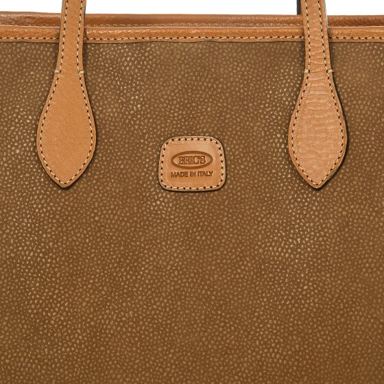 Bric's Life Borsa shopper 40.5 cm Scomparto per laptop