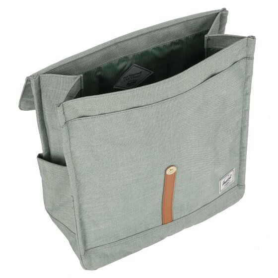 Herschel City Zaino da giorno 36 cm Scomparto per laptop