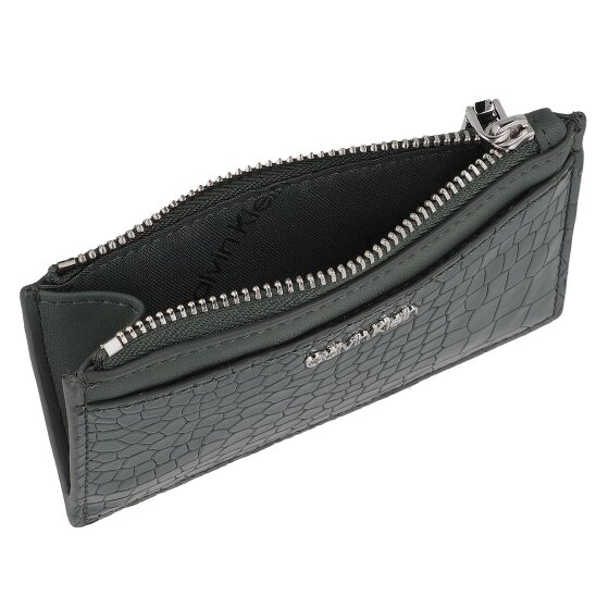 Calvin Klein CK Must Custodia per carta di credito 13 cm