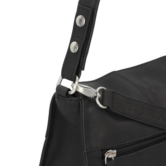 Burkely Rogue Robyn Borsa a tracolla Pelle 24 cm