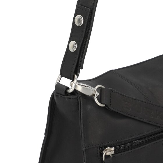 Burkely Rogue Robyn Borsa a tracolla Pelle 24 cm
