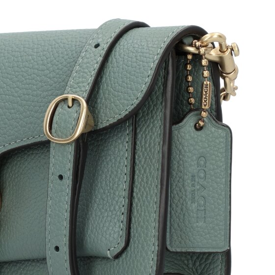 Coach Borsa a tracolla Tabby in pelle 21 cm