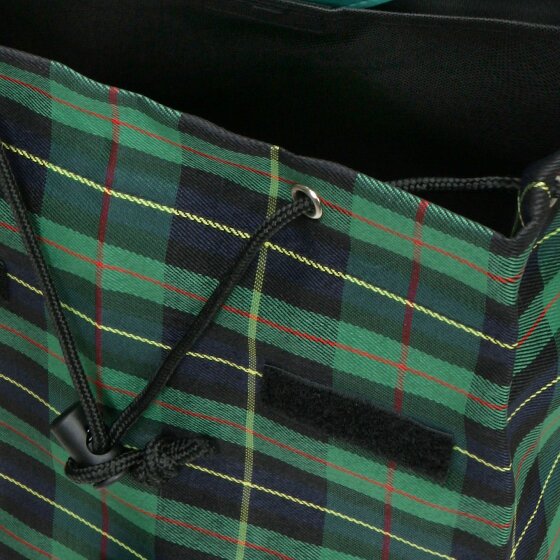 Andersen Shopper Scala Shopper Gese Carrello della spesa 59 cm