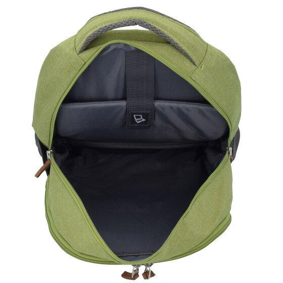 Travelite Zaino Basic 45 cm scomparto per laptop