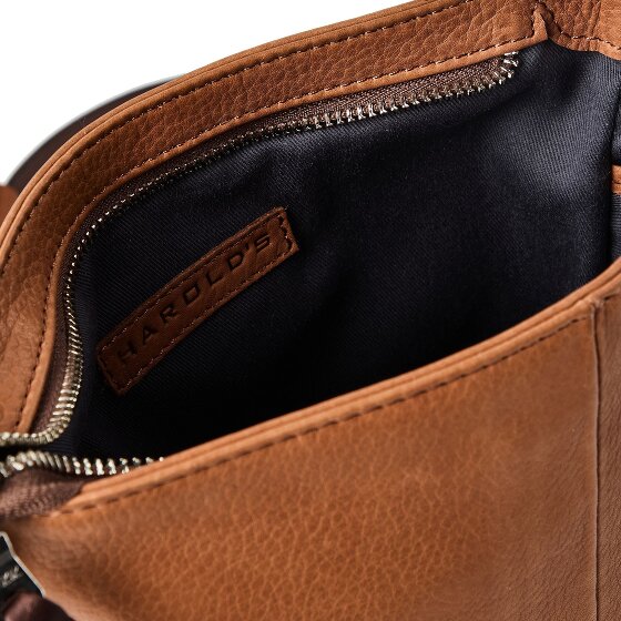 Harold's Chaza Mini Borsa Borsa a tracolla Pelle 15 cm