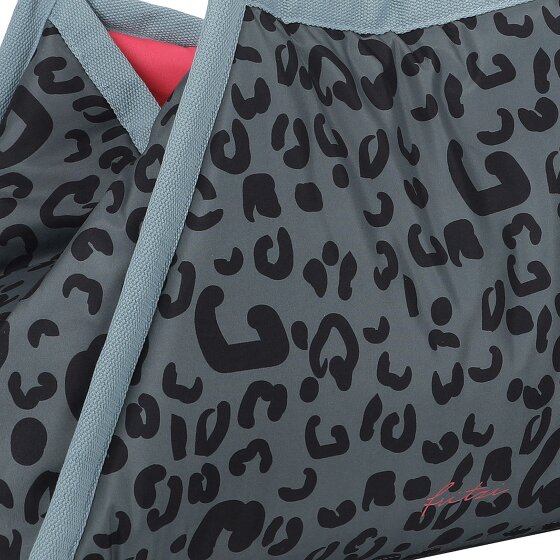 Fritzi aus Preußen Ini Borsa shopper 38 cm