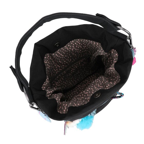 Fritzi aus Preußen Olga Limited Tüddelüt Borsa a tracolla 27 cm
