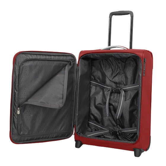 Travelite Jetpack Multi Light 2 ruote Carrello della cabina 55 cm