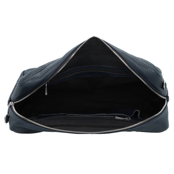 abro Adria Borsa a tracolla Pelle 39 cm