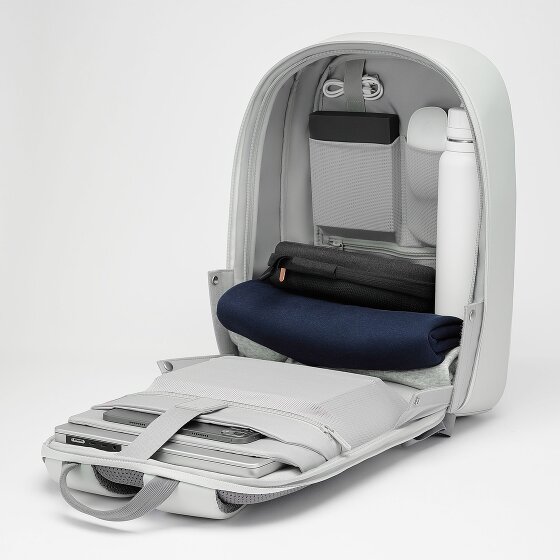 XD Design Bobby Edge Zaino da lavoro 46 cm Scomparto per laptop XD Design Bobby Edge Zaino da lavoro 46 cm Scomparto per laptop