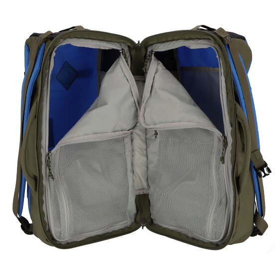 Fjällräven Vardag Splitpack Borsa da viaggio Weekender 48 cm