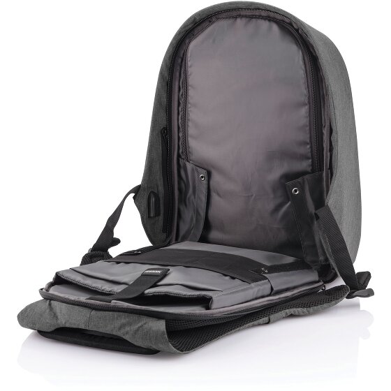 XD Design Bobby Hero Zaino regolare RFID 45 cm scomparto per laptop