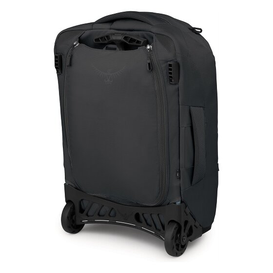 Osprey Farpoint Fairview 36 L 2 ruote Borsa da viaggio 55 cm