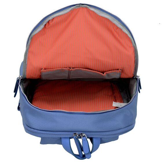 Samsonite Nefti Zaino 40 cm scomparto per laptop