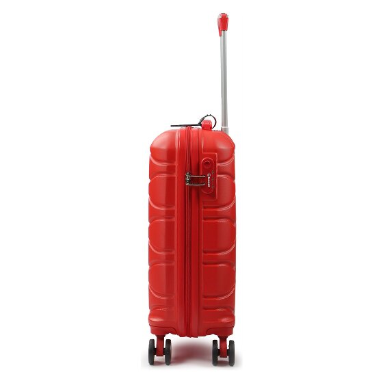 Benzi 5807 4 ruote Carrello della cabina 55 cm
