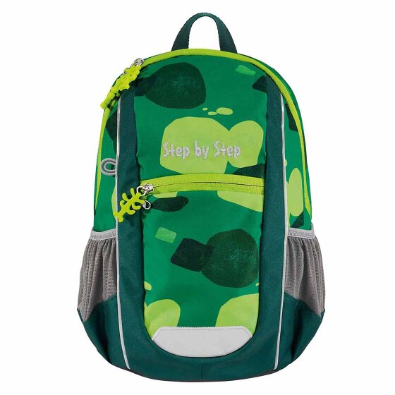 Step by Step Kiga Maxi Zaino per la scuola materna 34 cm