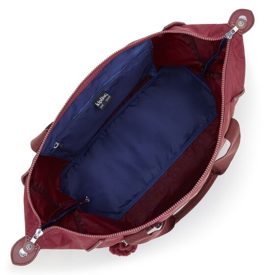 Kipling Basic Art Borsa da viaggio Weekender M 58 cm