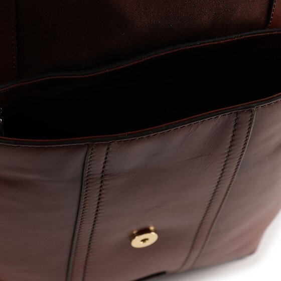 The Bridge Vigna Nuov Zaino da giorno Pelle 32 cm