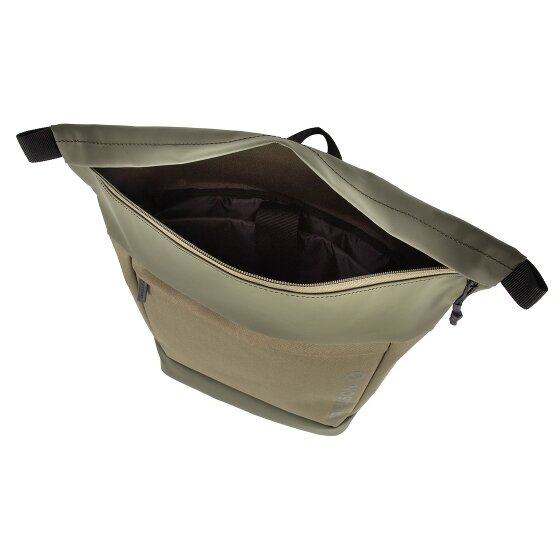 Strellson Alperton Sebastian Zaino da giorno 42 cm Vano porta PC