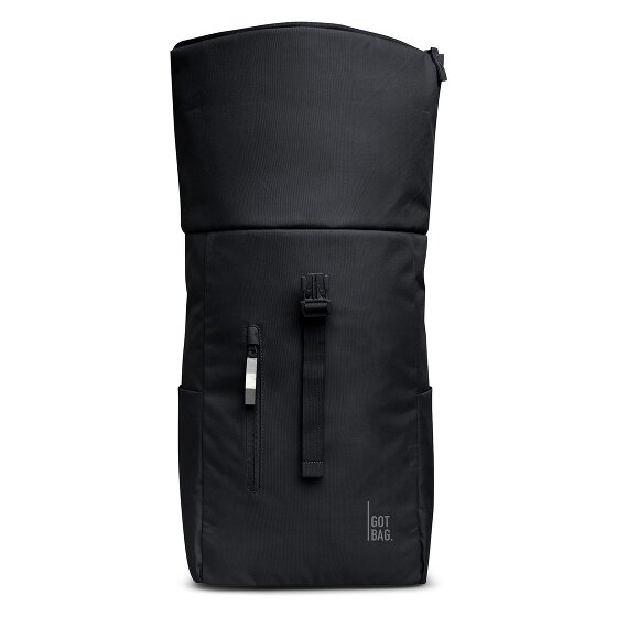 GOT BAG Rolltop Easy Zaino da giorno 30 cm Vano porta PC