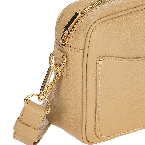 Bric's Gondola Borsa a tracolla Pelle 22 cm
