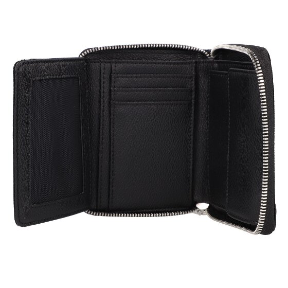 Joop! Decoro Portafoglio Protezione RFID 13 cm
