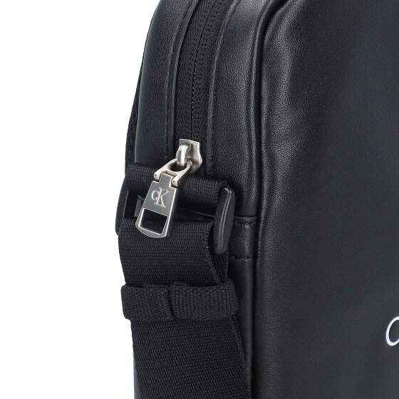 Calvin Klein Jeans Monogram Soft Borsa a tracolla 22 cm