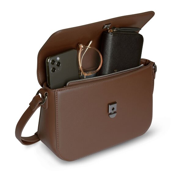 bugatti Almata Borsa a tracolla M 25 cm
