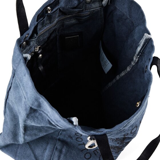 Campomaggi Buganvillea Borsa shopper 34 cm