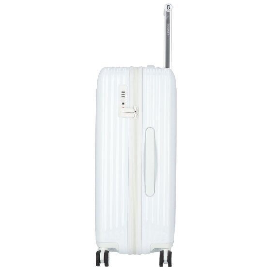 Bogner Piz 4 ruote Carrello M 65 cm