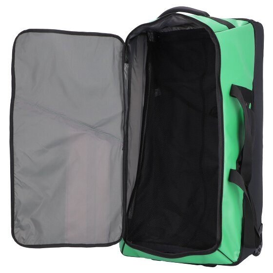 Vaude Rotuma 90 2 ruote Carrello 75 cm
