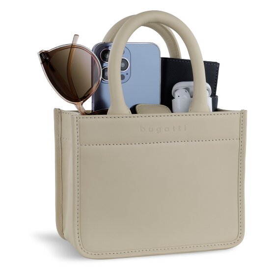 bugatti Daphne Borsetta Pelle 19 cm