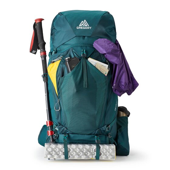 Gregory Deva 70 Zaino da trekking XS 76 cm
