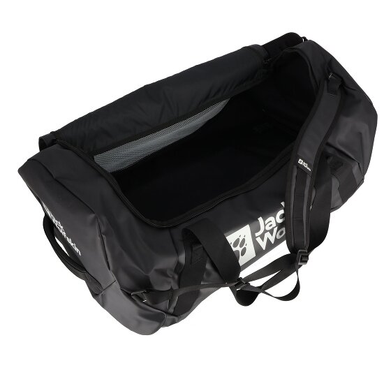 Jack Wolfskin Expdn Duffle 100 Borsa da viaggio Weekender 80 cm