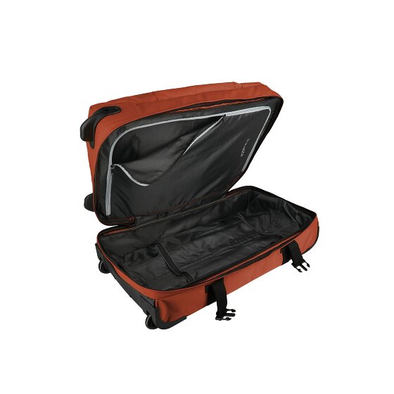 Travelite Bolonia 2 ruote Borsa da viaggio S 53 cm