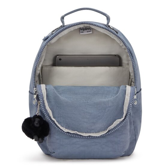 Kipling Basic Seoul Zaino da città S 35 cm