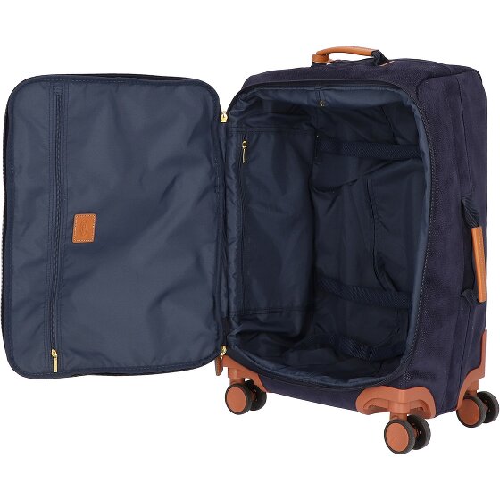Bric's Life Carrello cabina a 4 ruote 55 cm