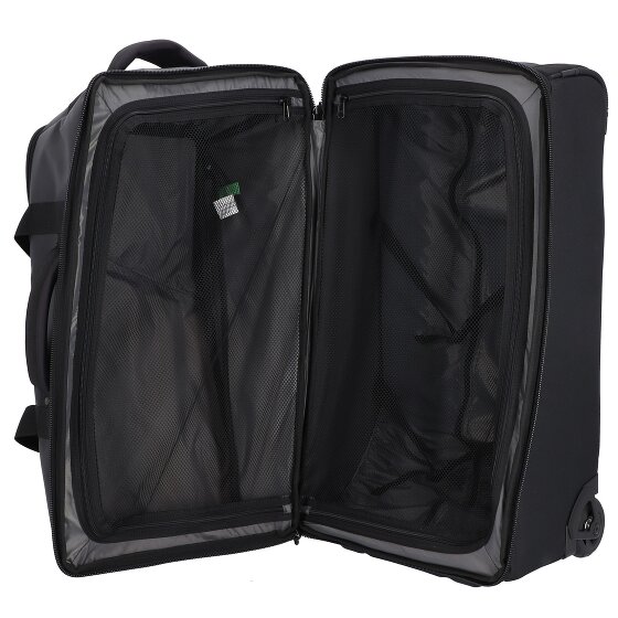 Vaude Rotuma 65 2 ruote Carrello 61 cm