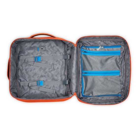 Roncato Ironik 2.0 Zaino da giorno 45 cm Scomparto per laptop