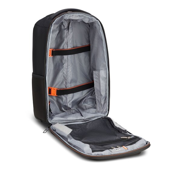 Roncato Metropolitan Travel 2 ruote Zaino trolley 40 cm Vano porta PC